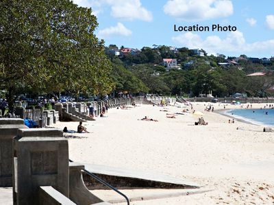 3 / 47 Shadforth Street, Mosman