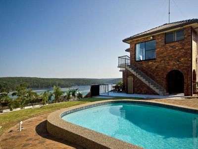 18 Sandbar Pl, Lilli Pilli