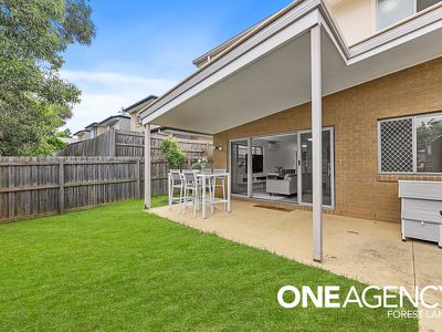 Unit 8 / 2 Grandly St, Doolandella