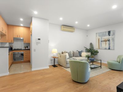 112 / 97 Bonar Street, Wolli Creek