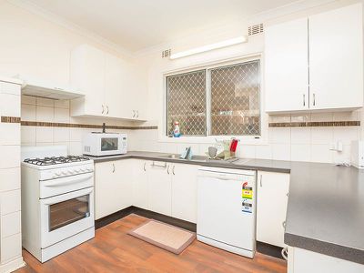 1 Pedlar Street, South Hedland