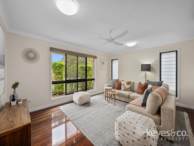 3 Rosedale Court, Annandale