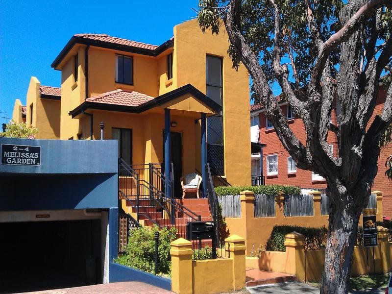 5 / 2-4 Beaumont Street, Campsie