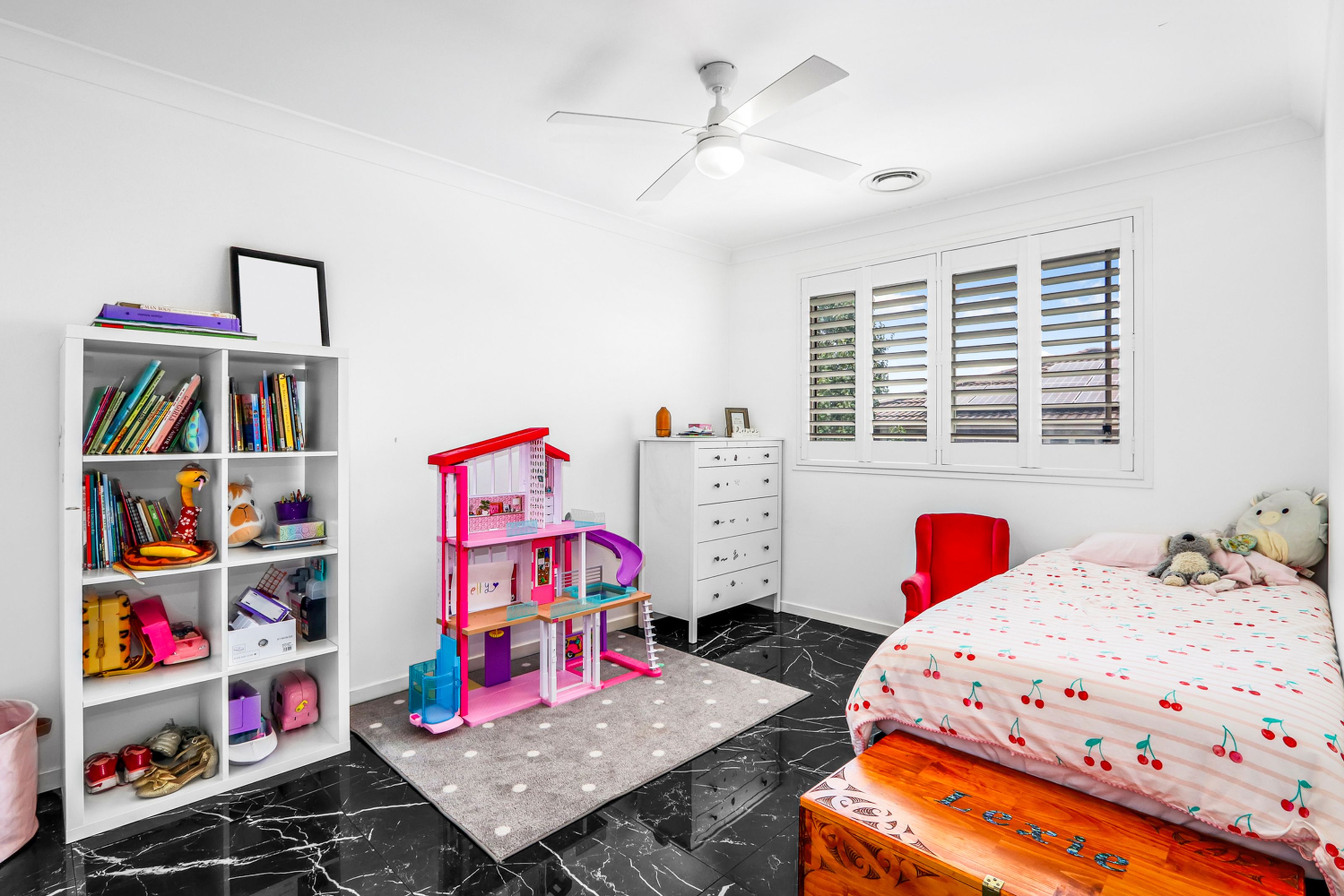 4 Jindalee Place, GLENMORE PARK