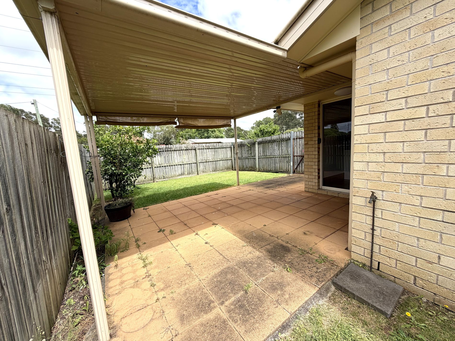 3 / 46 Burnett Street, Kingaroy