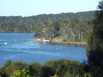 Lot 14, Lot 14 Yowaka River Road, South Pambula