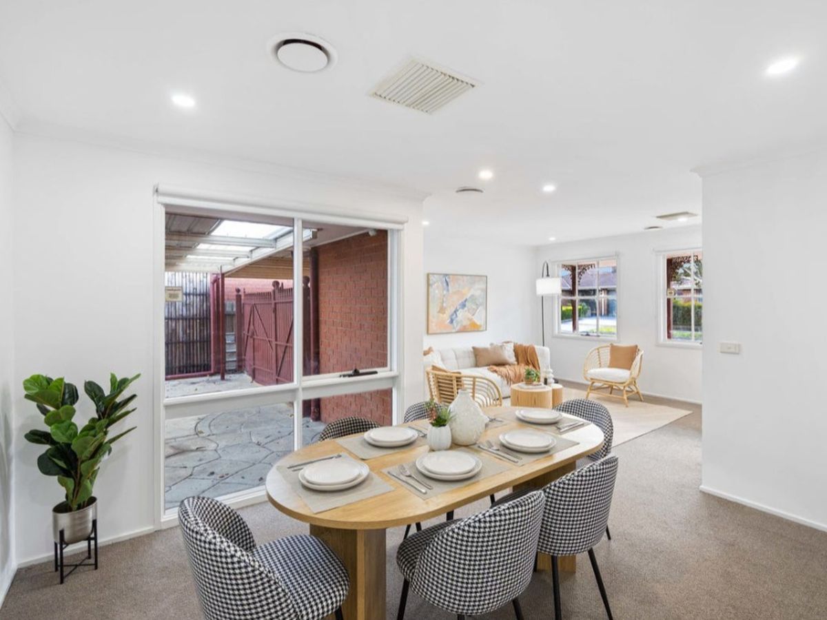 80 Yarcombe Crescent, Craigieburn