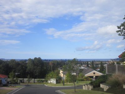 1 James Cook Parkway, Shell Cove