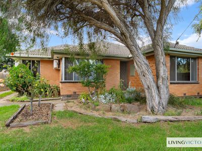 4 Elizabeth Avenue, Werribee