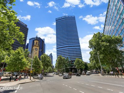 3 / 70 Shirley Road, Wollstonecraft