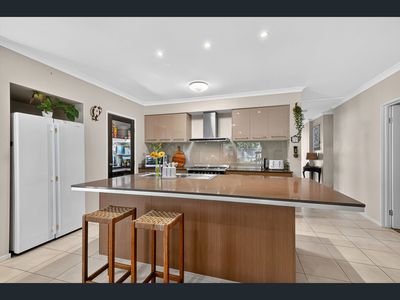 54 Denham Crescent, North Lakes