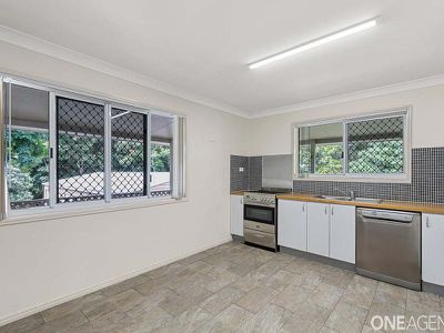 55 Johnston Boulevard, Urraween