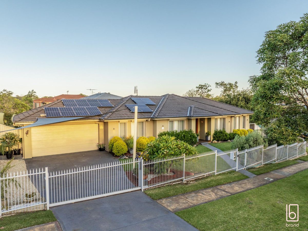 327 Warnervale Road, Hamlyn Terrace