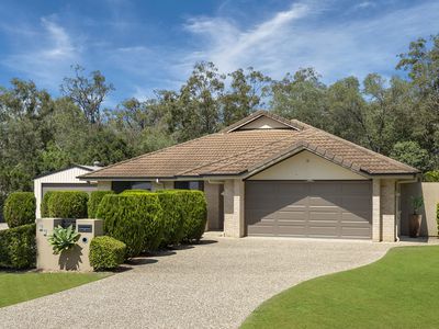 163 Bayley Road, Pine Mountain