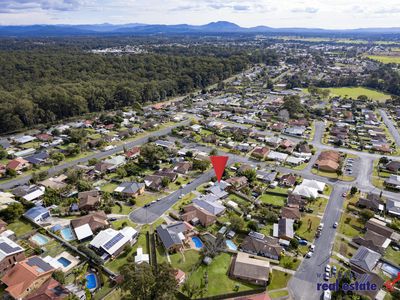 6 Kumbatine Close, Wauchope