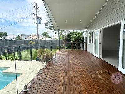 53 HOBART ROAD, New Lambton