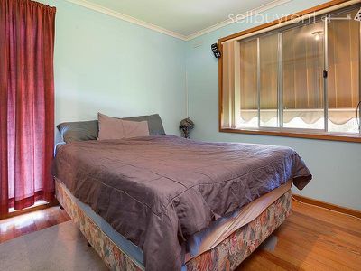 5 OSLO COURT, Wodonga