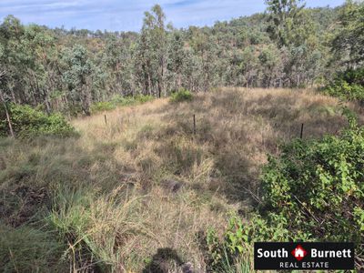 305 McCauley Weir Road, South East Nanango