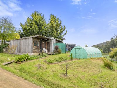 7572 Channel Highway, Cygnet
