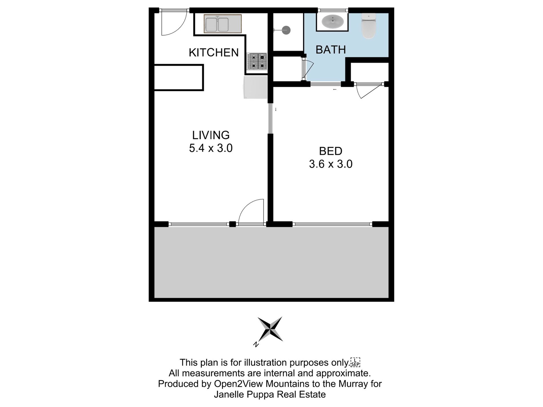 Unit 20 / 31 High St, Seymour