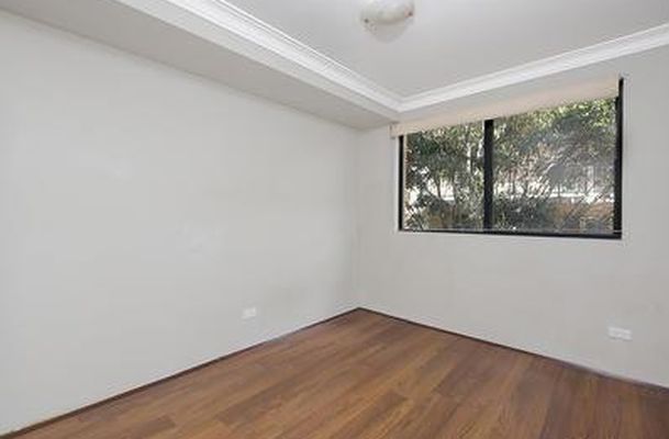 31 / 68-70 Courallie Avenue, Homebush West