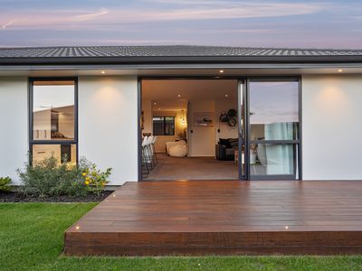 28 Drayton Street, Richmond