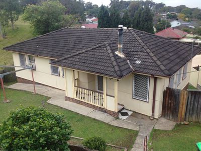 117 Sadlier Avenue, Ashcroft