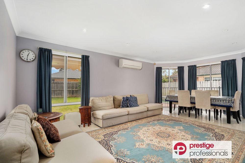 21 Wimbledon Court, Wattle Grove