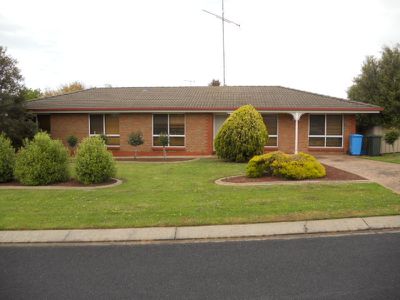 1 Magnolia Court, Mount Gambier