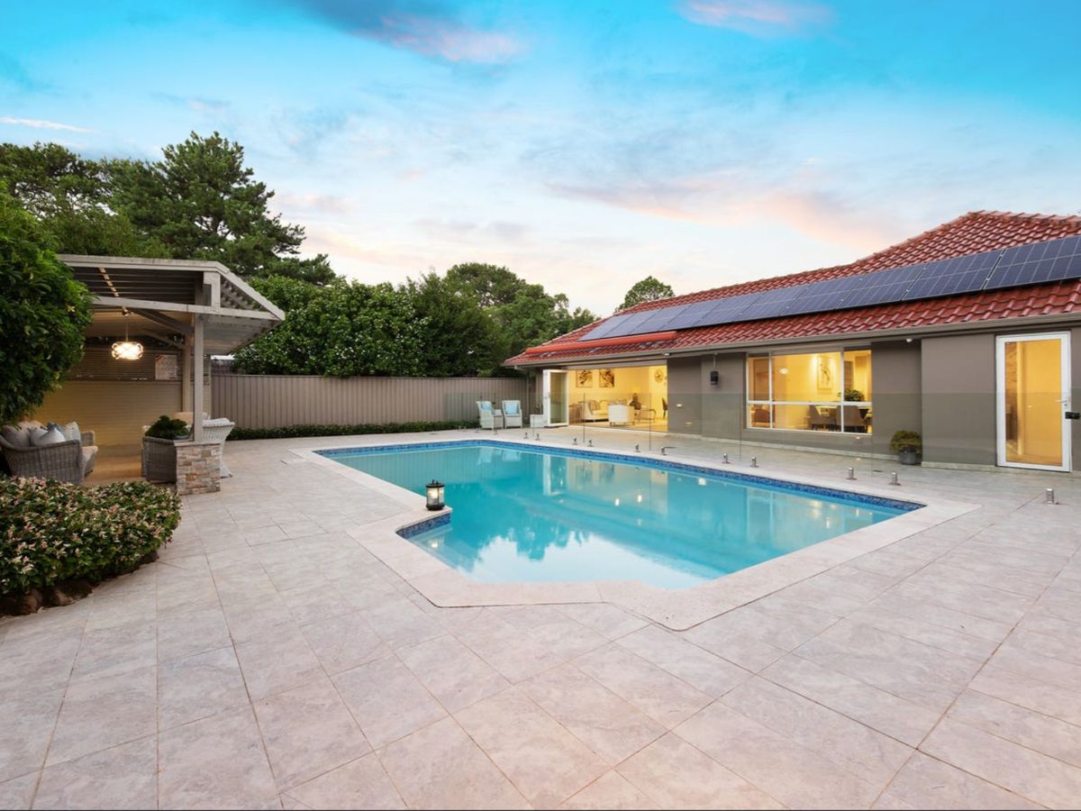 20 Kenthurst Road, St Ives