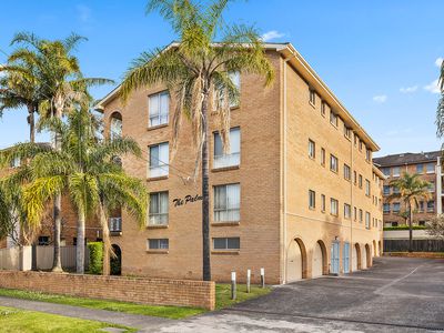 9 / 21-23 Smith Street, Wollongong
