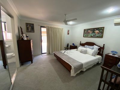 3 Saint Joseph Drive, Urraween