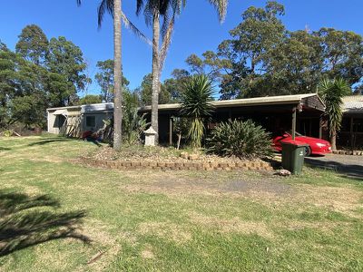 303 Schellbachs Road, Kingaroy