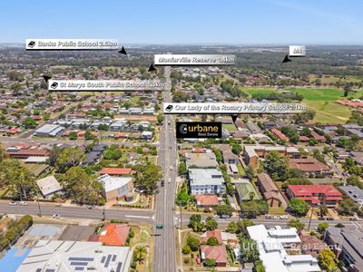 9 / 25 Mamre Road, St Marys