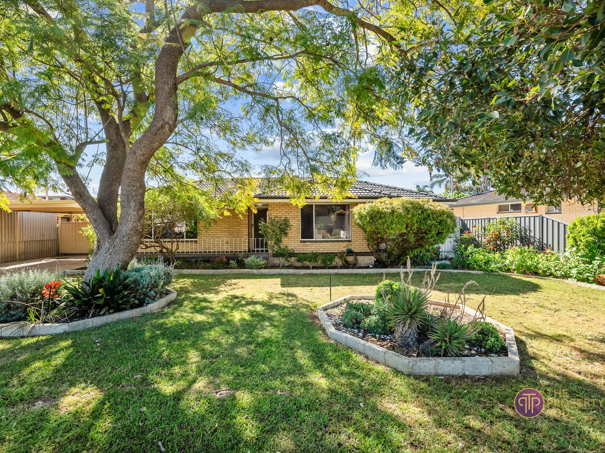 12 Scole Place, Huntingdale