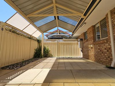 52 / 99-101 Alexander Drive, Dianella