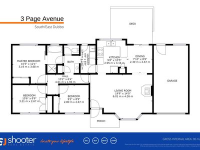 3 Page Avenue, Dubbo