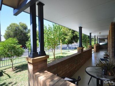 1 Taylor Street, Dubbo