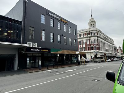 70 Stuart Street, Dunedin Central