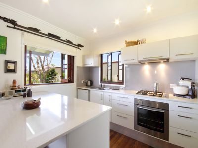 22 Anne, Kenilworth