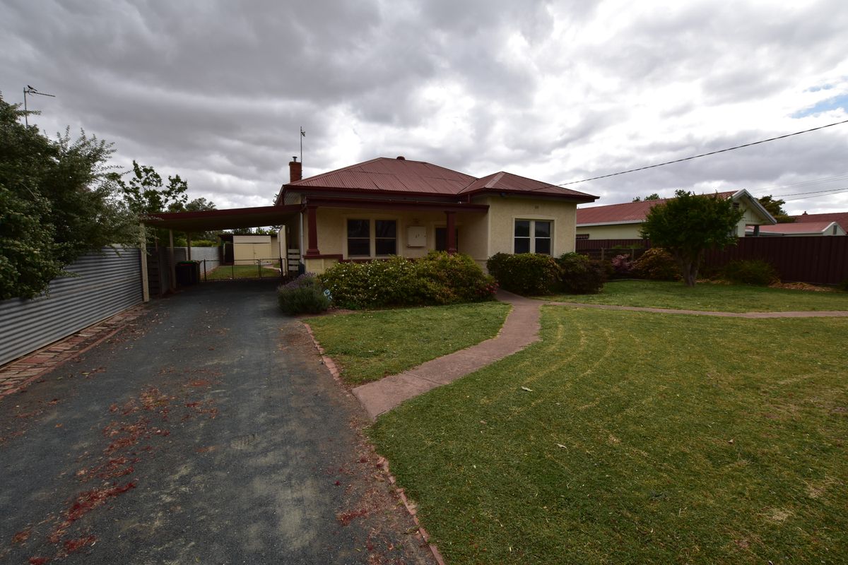 27 Allan Street, Kyabram