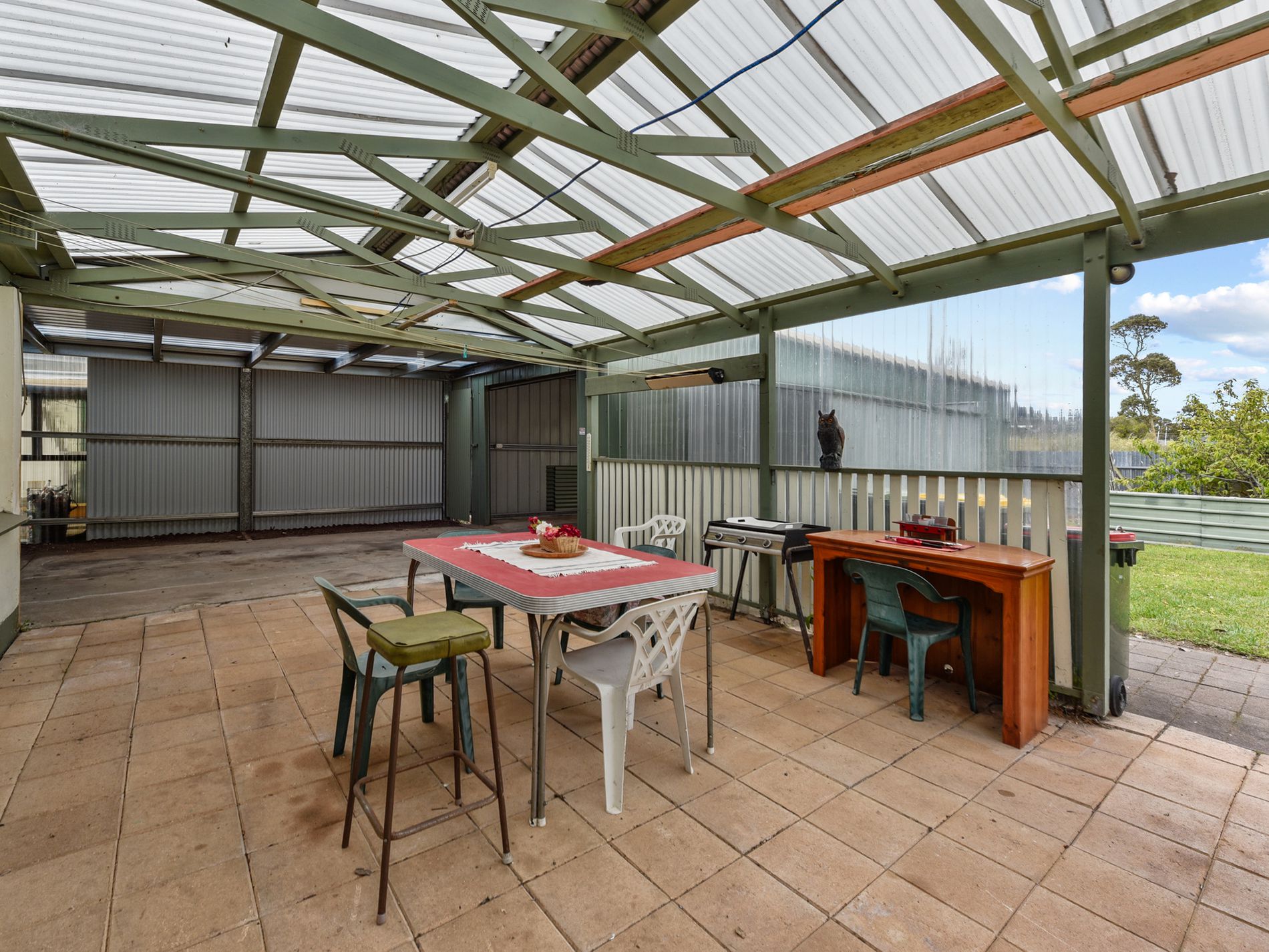 17 Bowering Street, Millicent