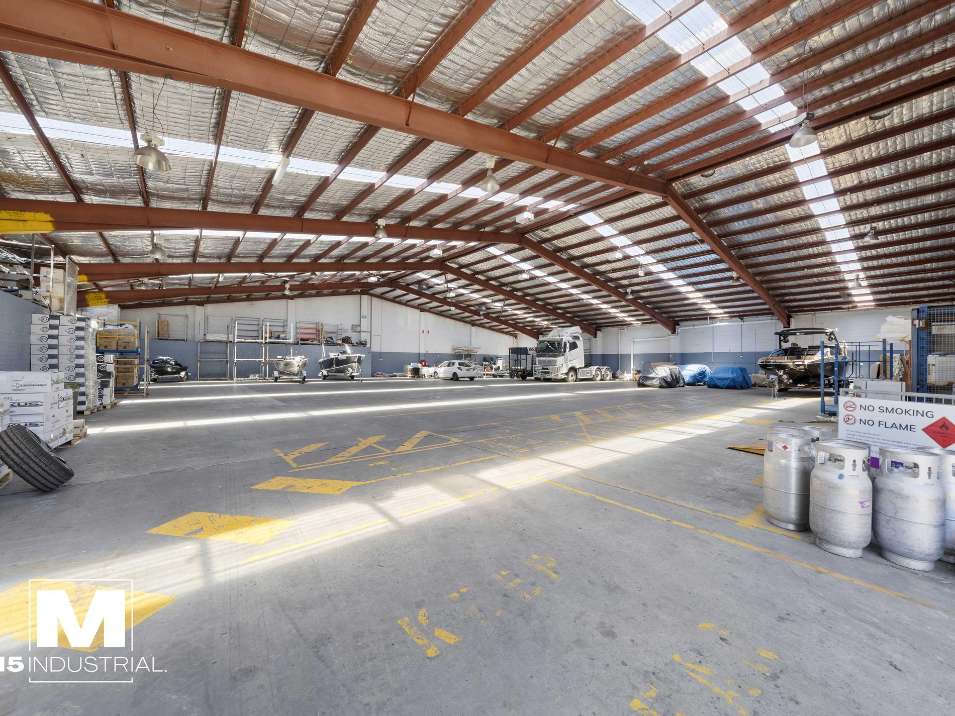 4 Wood Street, Tempe