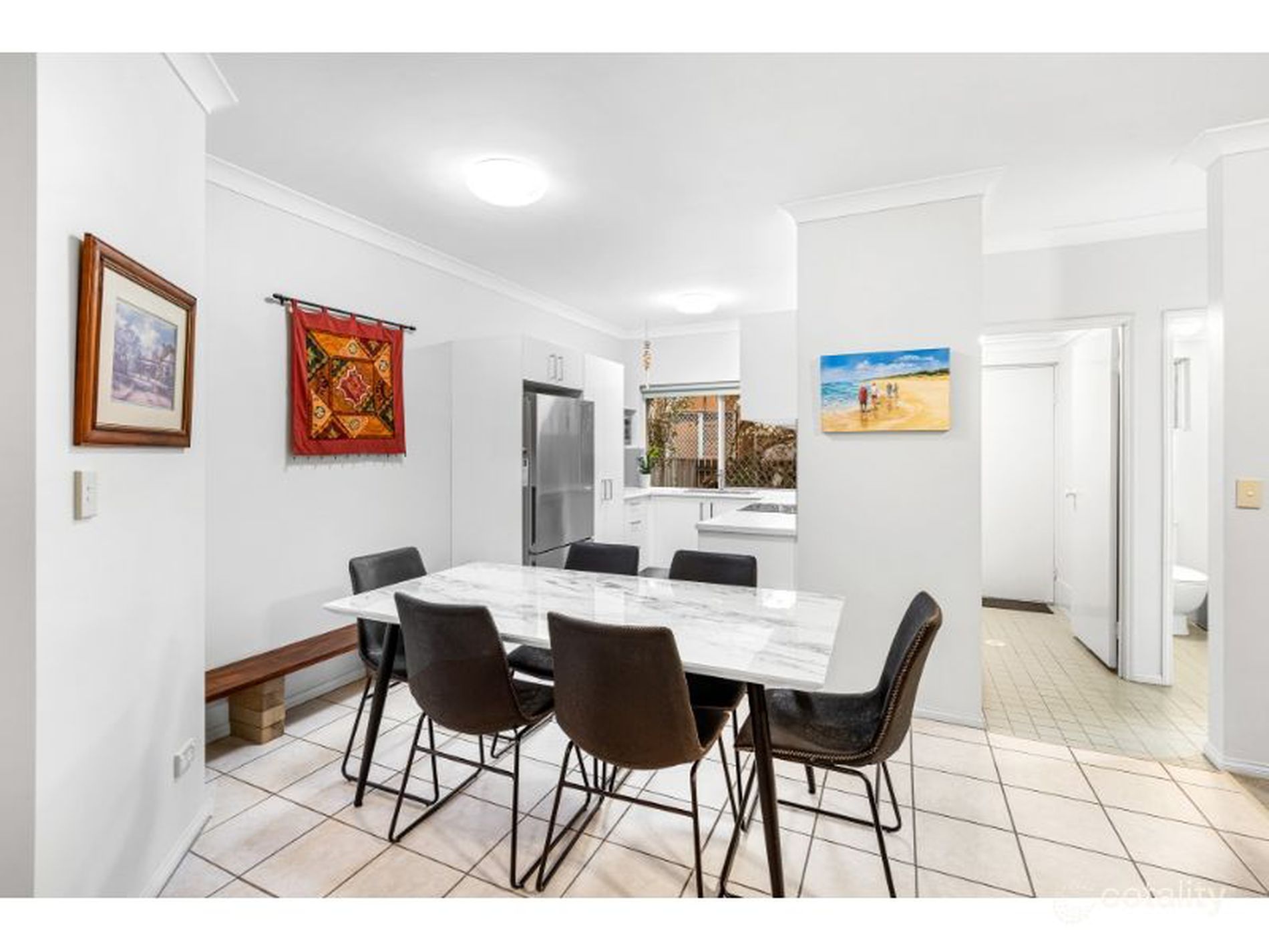 1 / 30-32 Ramilles Street, Mount Coolum