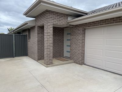 3 / 2 Faringdon Street, Tamworth
