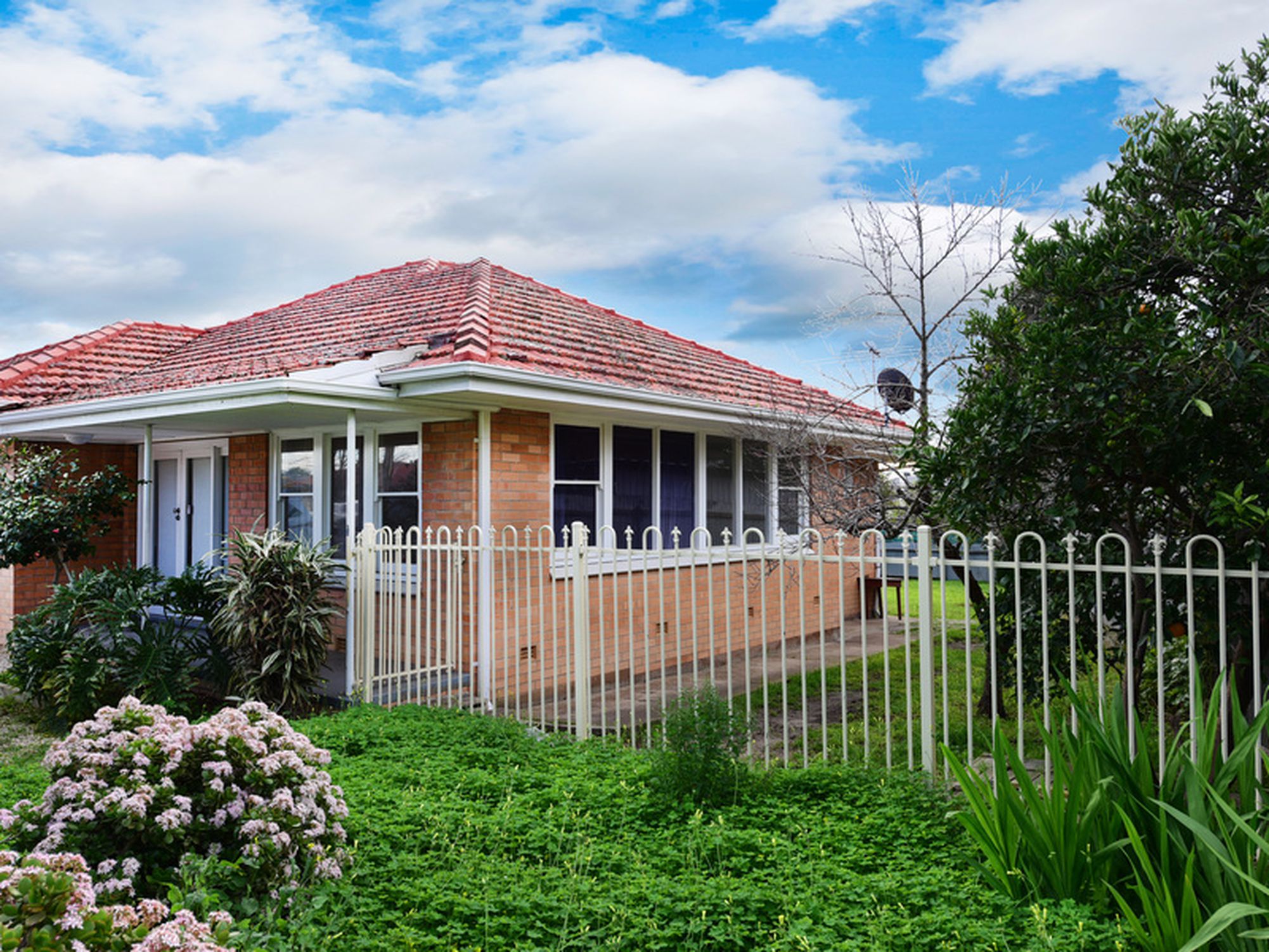 101 Gorge Road, Paradise
