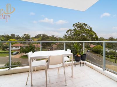 36 / 9-11 Amor Street Amor Street, Asquith