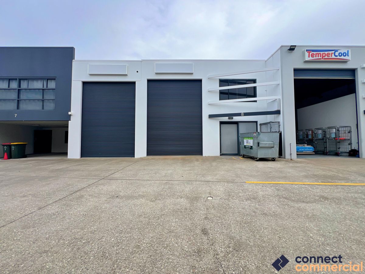 8 / 3 Dalton Street, Upper Coomera