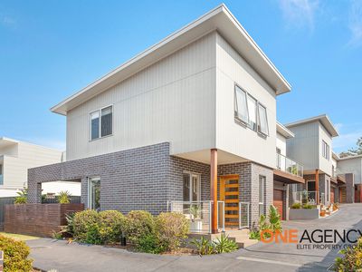 1 / 11 Hunter Street, Balgownie