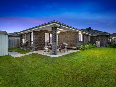 105 Brookvale Drive, Victoria Point